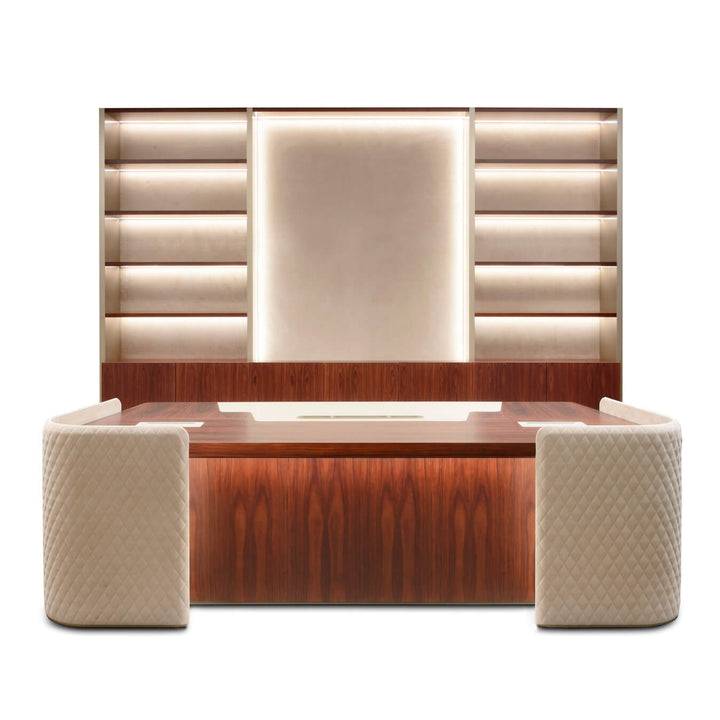 Royal Desk Office Desks & Drawers 4 Mariani