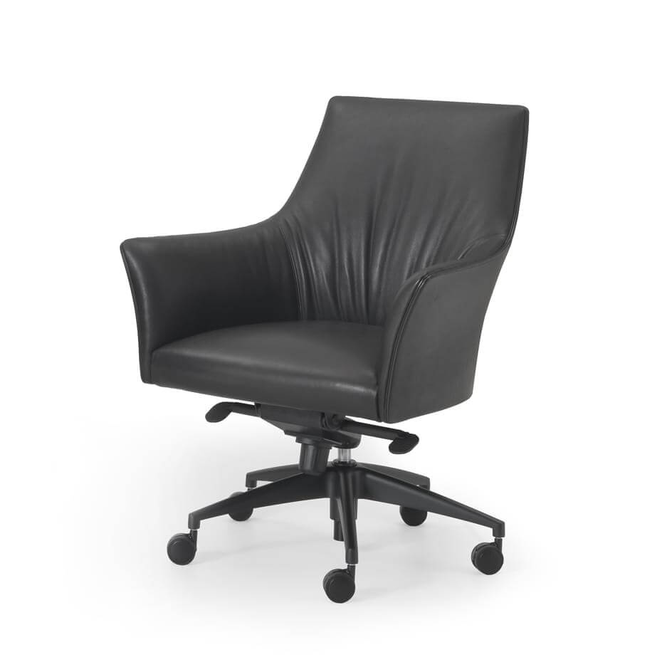 Sella Armchair Office Chairs & Armchairs 4 Mariani