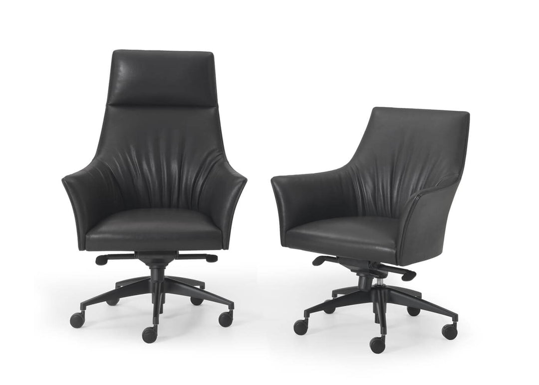 Sella Armchair Office Chairs & Armchairs 4 Mariani