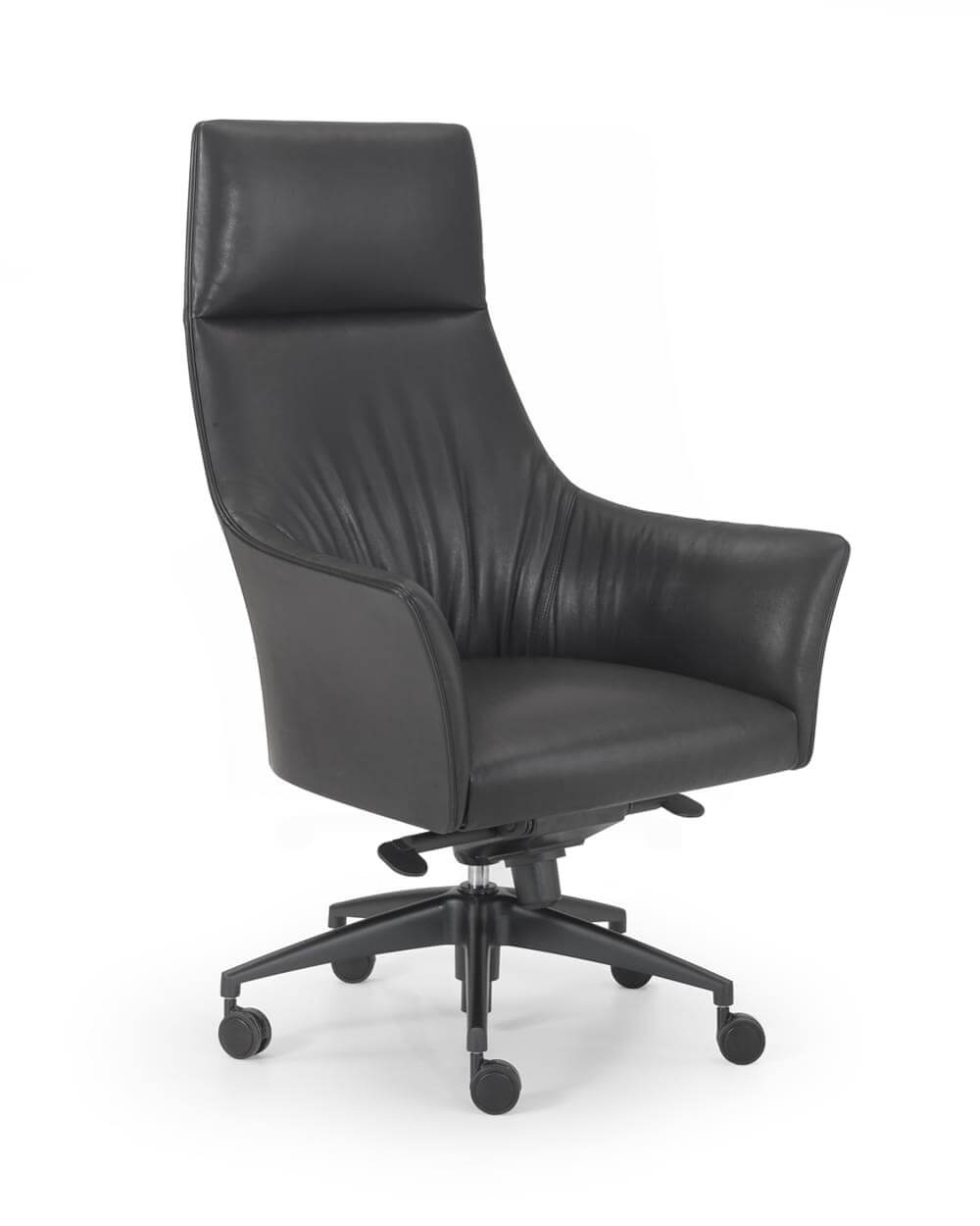 Sella Armchair Office Chairs & Armchairs 4 Mariani