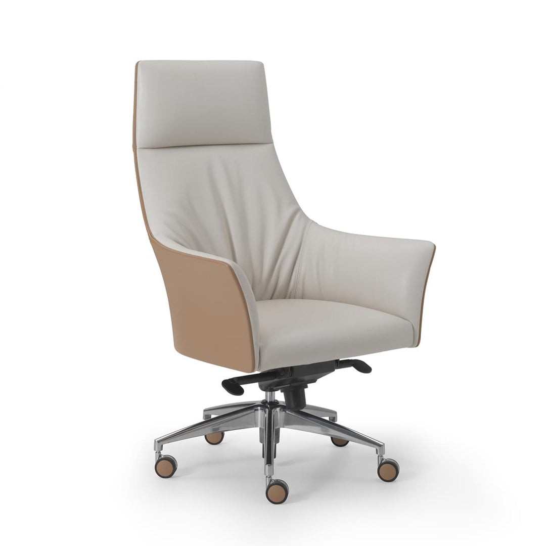 Sella Armchair Office Chairs & Armchairs 4 Mariani