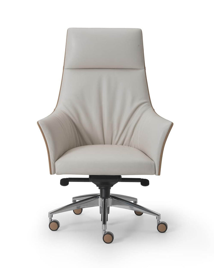 Sella Armchair Office Chairs & Armchairs 4 Mariani