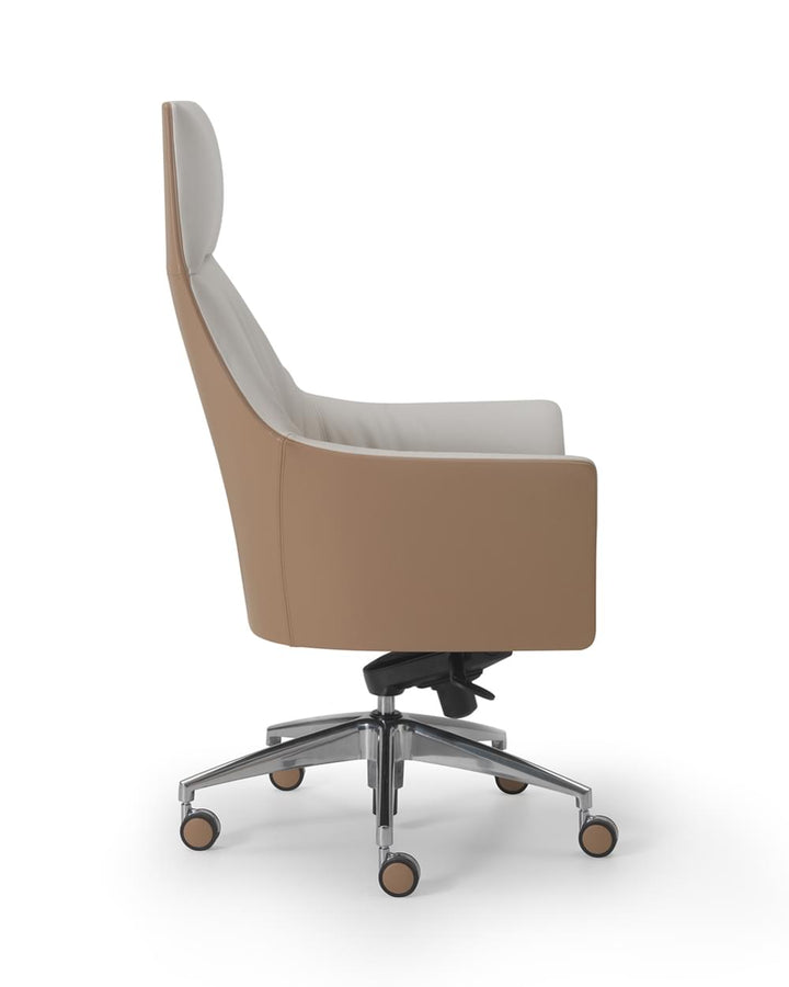 Sella Armchair Office Chairs & Armchairs 4 Mariani