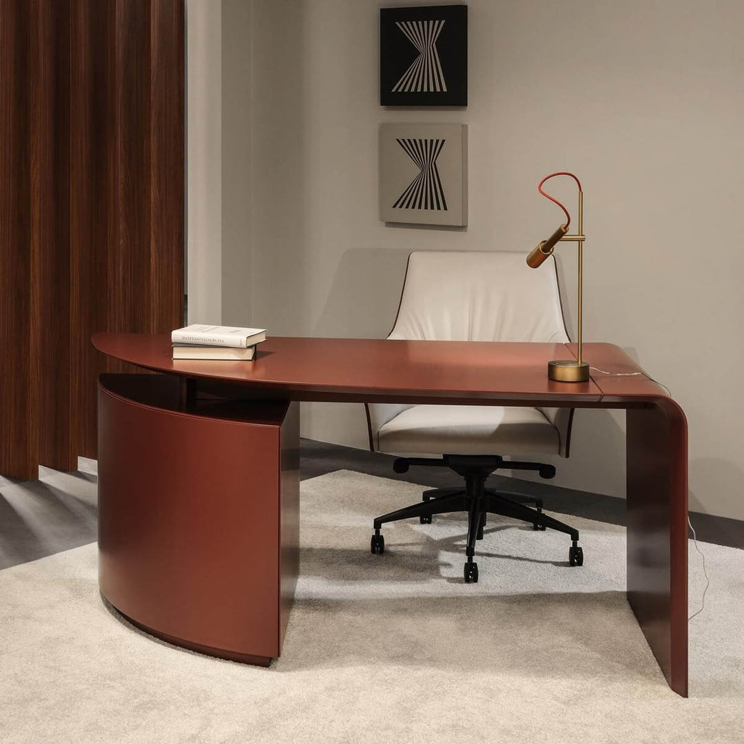 Sella Armchair Office Chairs & Armchairs 4 Mariani
