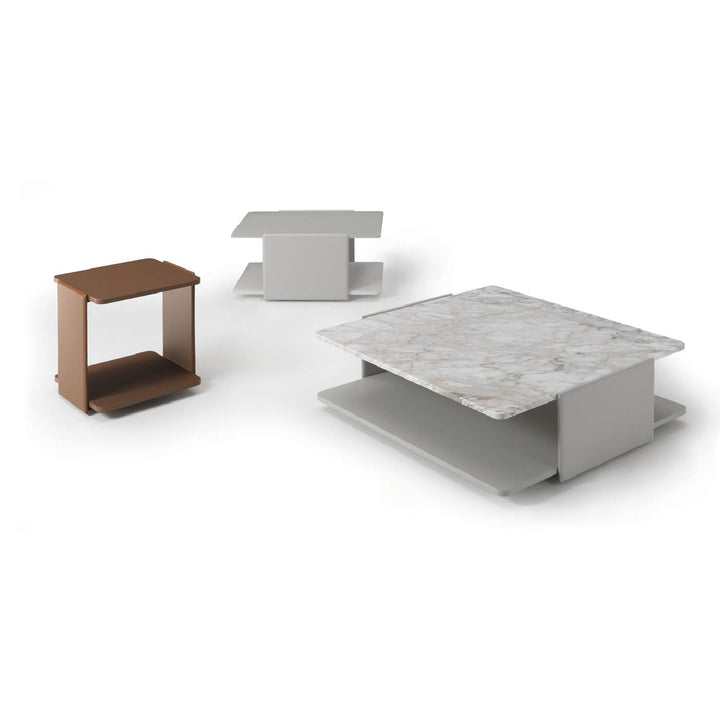 Sella Coffee Table Coffee & Side Tables 4 Mariani