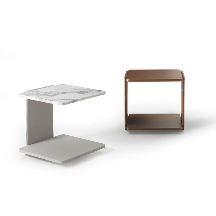 Sella Coffee Table Coffee & Side Tables 4 Mariani