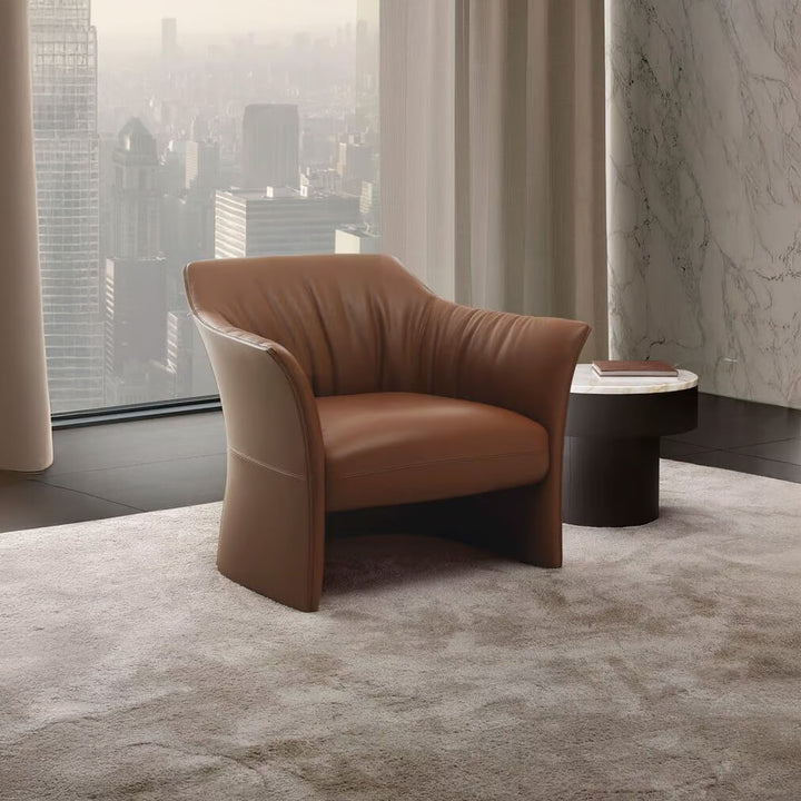 Sella Lounge Chair Lounge Chairs 4 Mariani