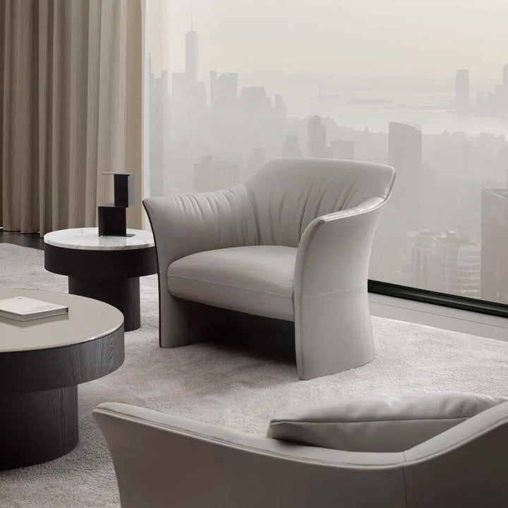 Sella Lounge Chair Lounge Chairs 4 Mariani