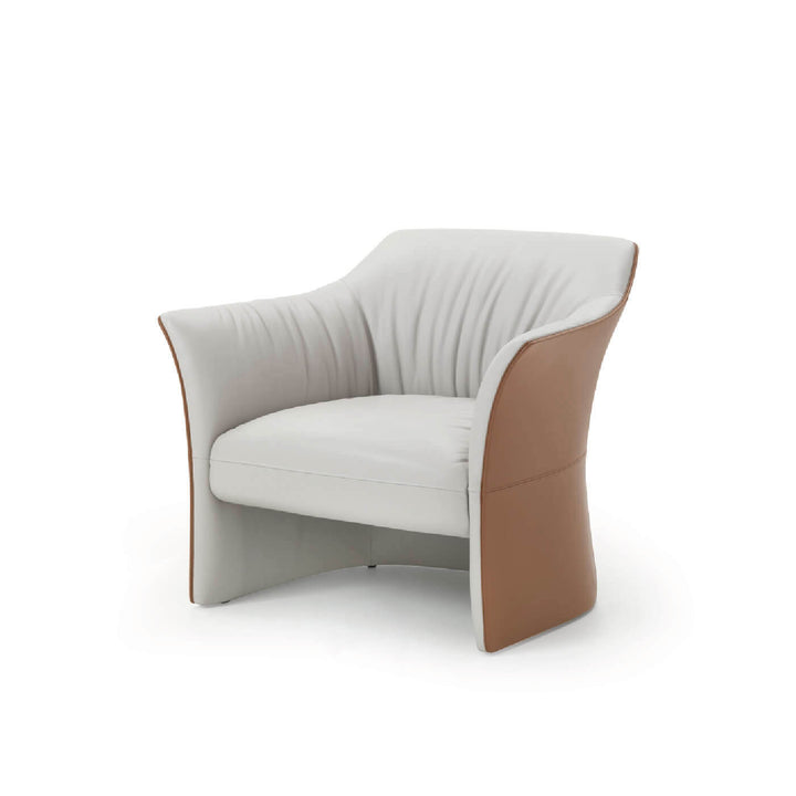 Sella Lounge Chair Lounge Chairs 4 Mariani