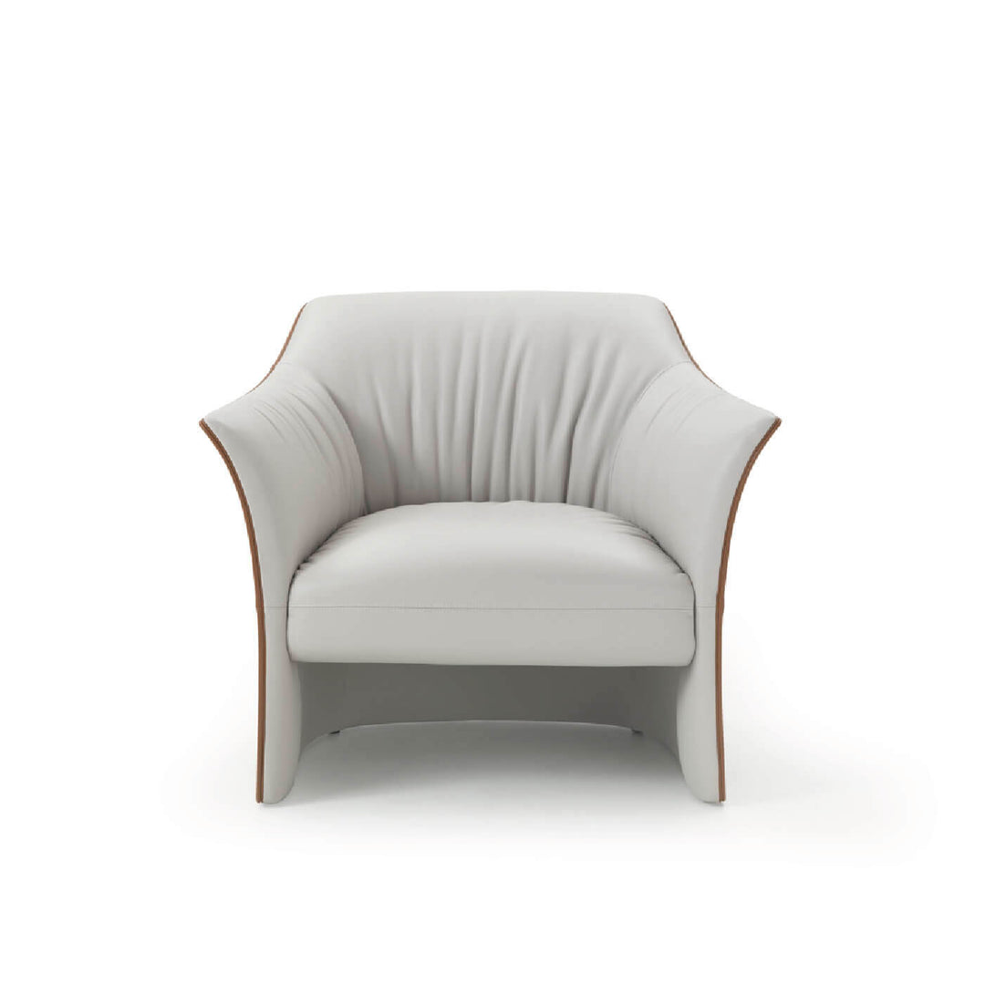 Sella Lounge Chair Lounge Chairs 4 Mariani