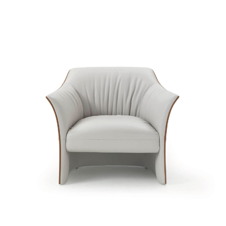 Sella Lounge Chair Lounge Chairs 4 Mariani