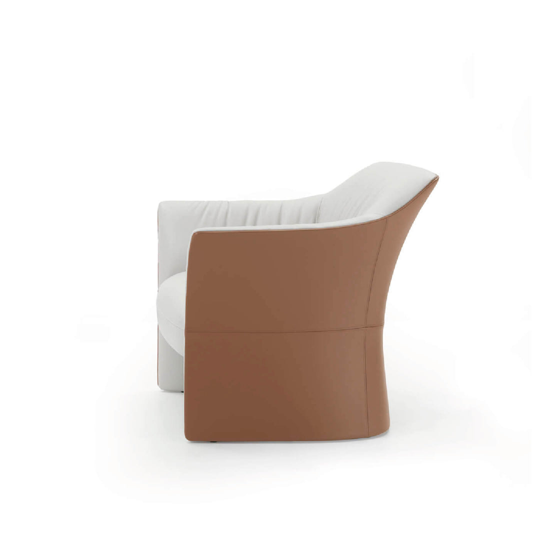 Sella Lounge Chair Lounge Chairs 4 Mariani