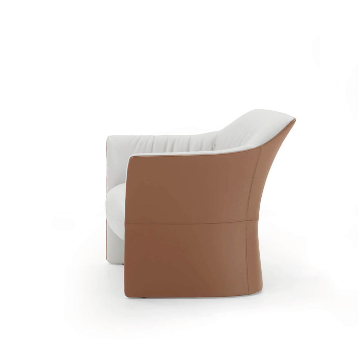Sella Lounge Chair Lounge Chairs 4 Mariani
