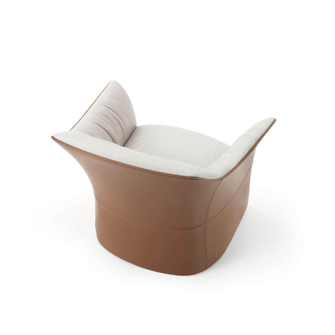 Sella Lounge Chair Lounge Chairs 4 Mariani