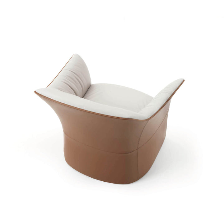 Sella Lounge Chair Lounge Chairs 4 Mariani