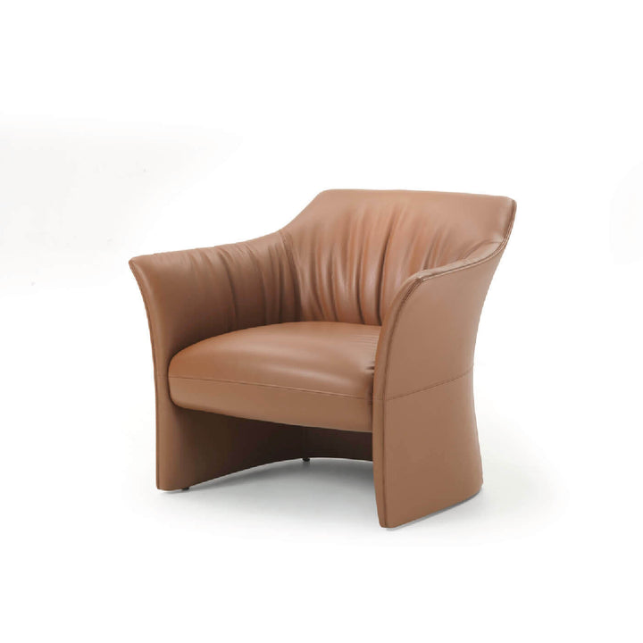 Sella Lounge Chair Lounge Chairs 4 Mariani