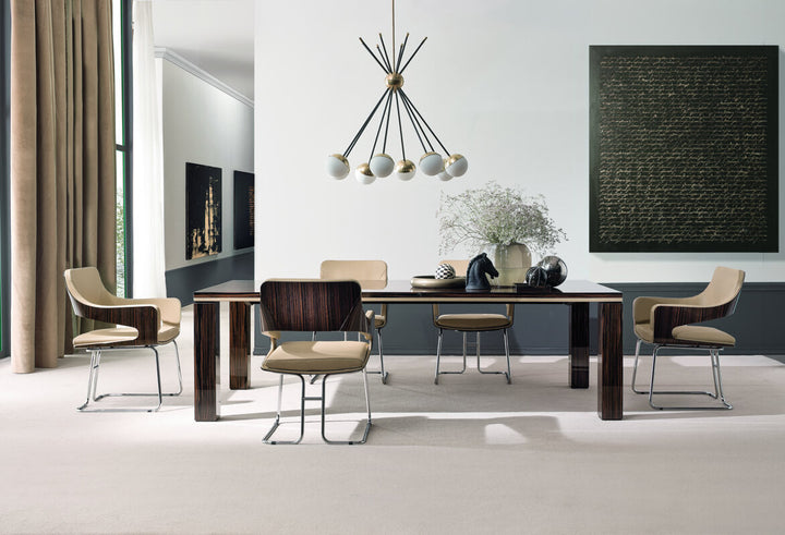 Sera Table Fixed Tables 4 Mariani