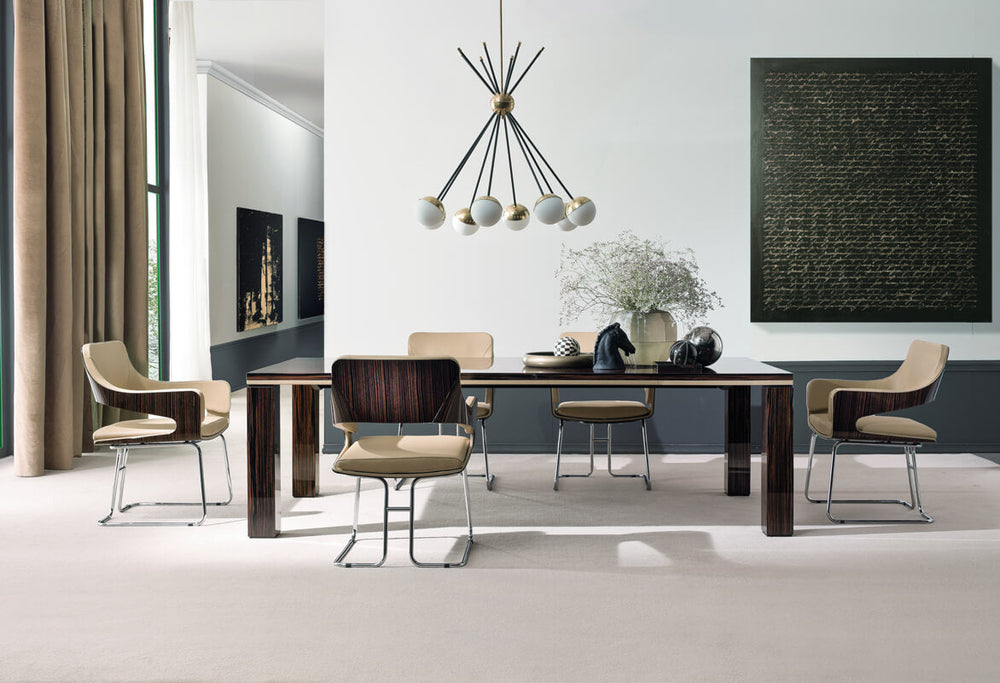 Sera Table Fixed Tables 4 Mariani