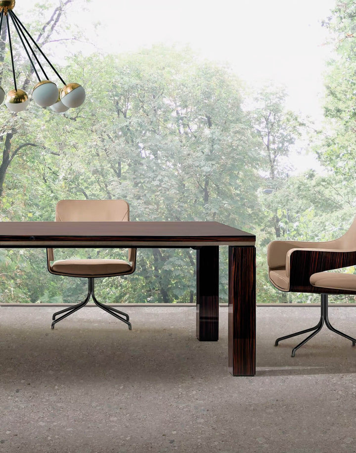 Sera Table Fixed Tables 4 Mariani