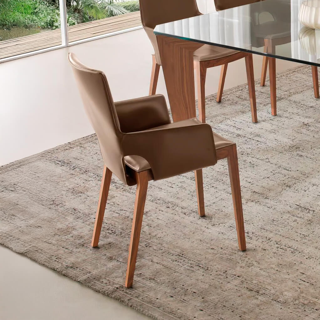 Shu Chair Chairs & Armchairs 4 Mariani
