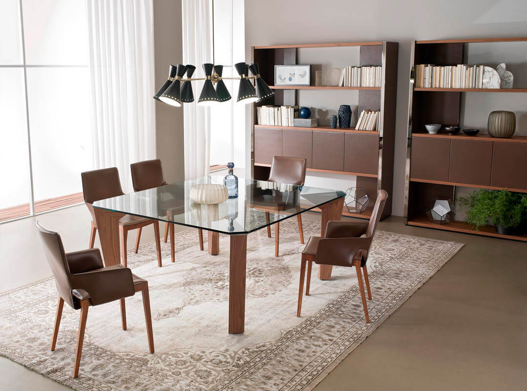 Shu Chair Chairs & Armchairs 4 Mariani