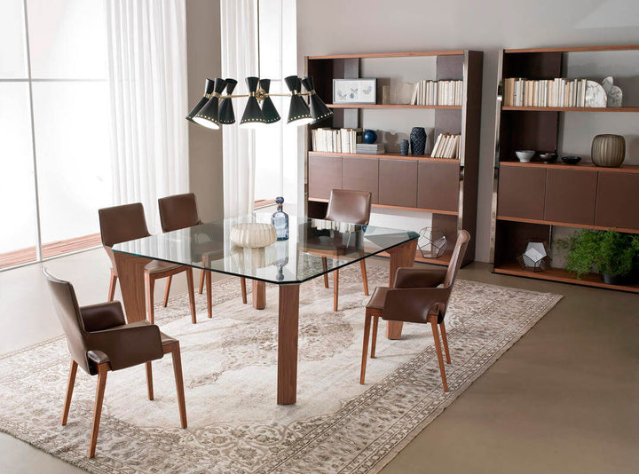 Shu Chair Chairs & Armchairs 4 Mariani