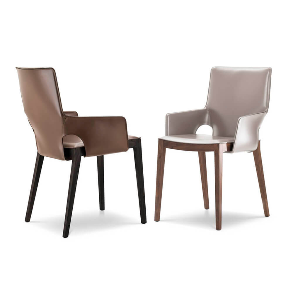 Shu Chair Chairs & Armchairs 4 Mariani