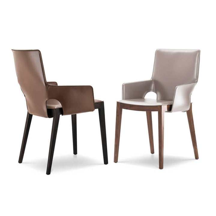 Shu Chair Chairs & Armchairs 4 Mariani
