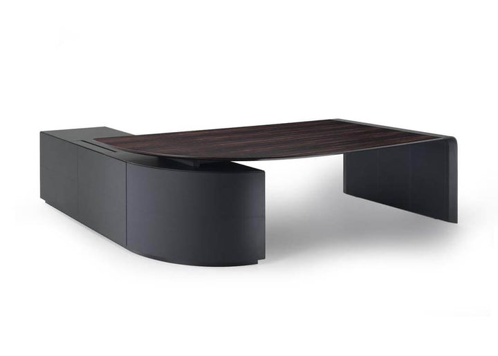 Siena Desk v2 Office Desks & Drawers 4 Mariani