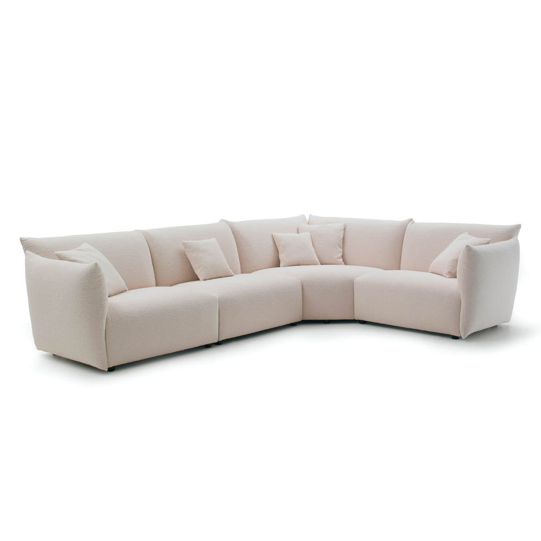 Siesta Sectional Sofas & Sectionals 4 Mariani