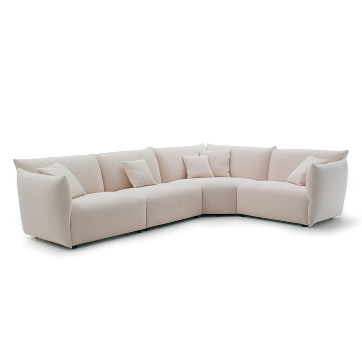 Siesta Sectional Sofas & Sectionals 4 Mariani