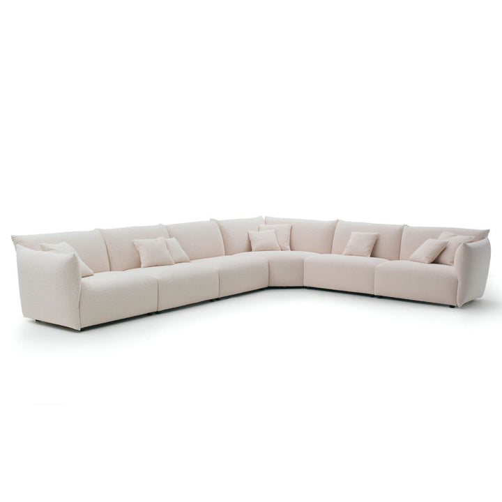 Siesta Sectional Sofas & Sectionals 4 Mariani
