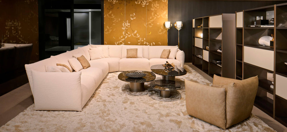 Siesta Sectional Sofas & Sectionals 4 Mariani