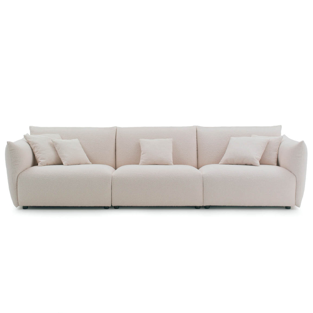 Siesta Sofa Sofas & Sectionals 4 Mariani