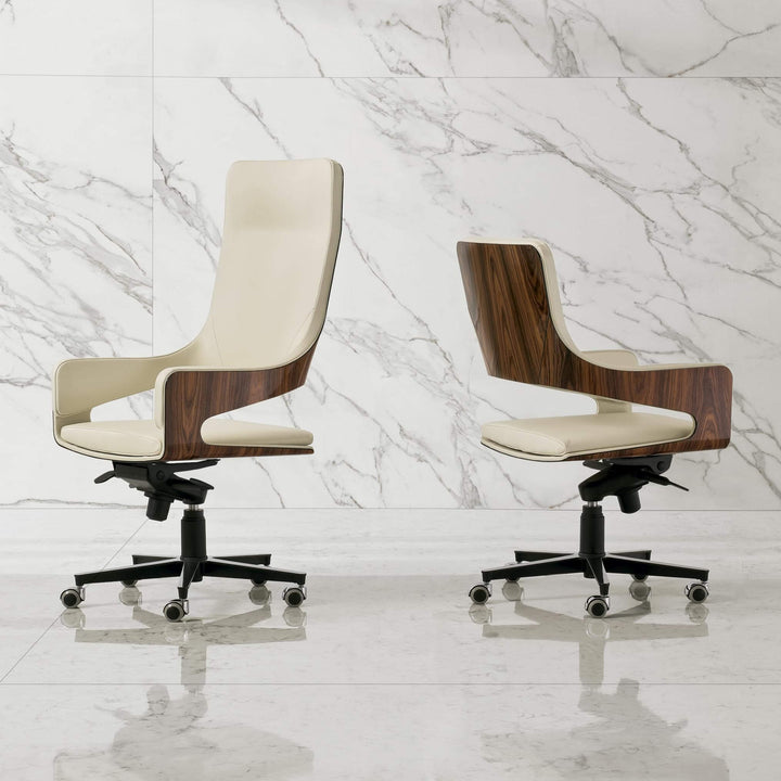 Silhouette Armchair v1 Office Chairs & Armchairs 4 Mariani