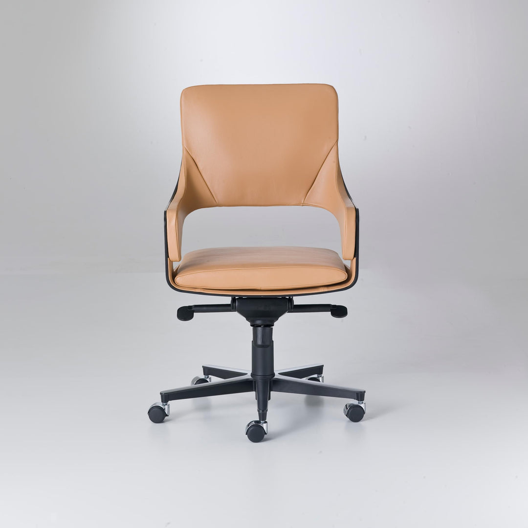 Silhouette Armchair v1 Office Chairs & Armchairs 4 Mariani