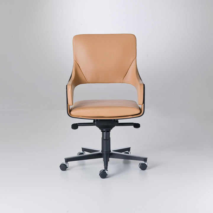 Silhouette Armchair v1 Office Chairs & Armchairs 4 Mariani