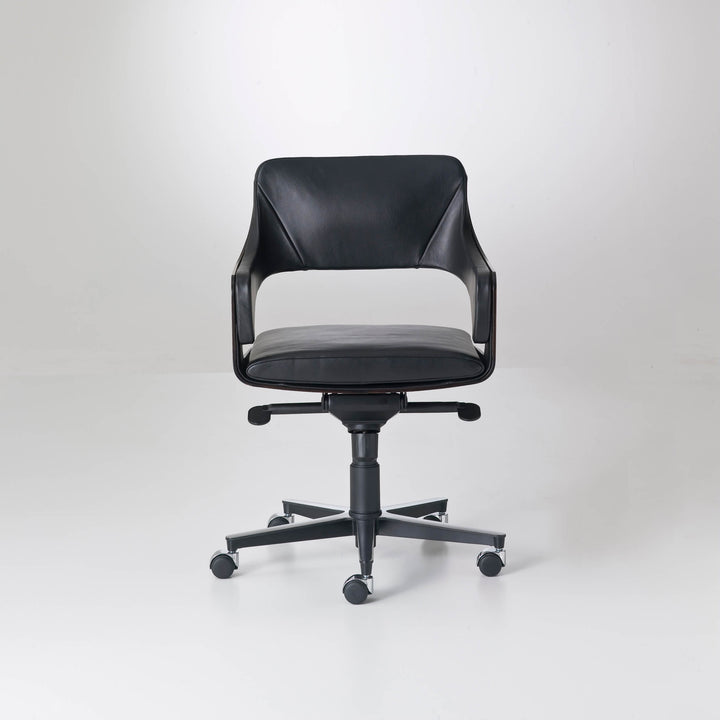 Silhouette Armchair v1 Office Chairs & Armchairs 4 Mariani