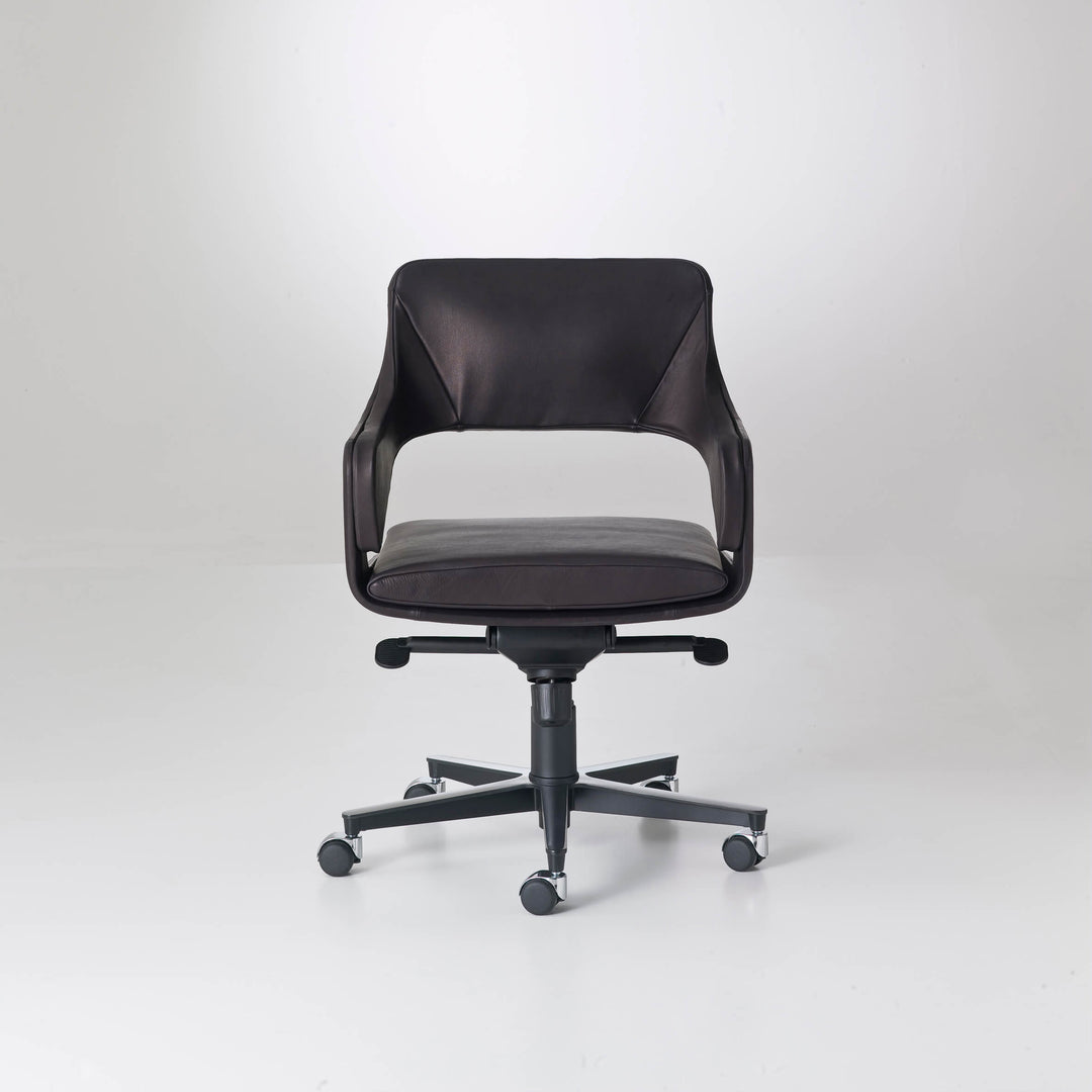 Silhouette Armchair v1 Office Chairs & Armchairs 4 Mariani