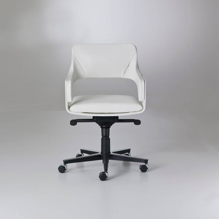Silhouette Armchair v1 Office Chairs & Armchairs 4 Mariani