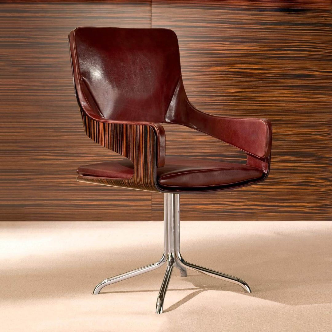 Silhouette Armchair v3 Office Chairs & Armchairs 4 Mariani