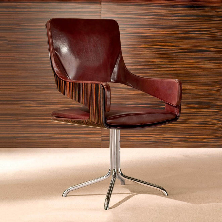 Silhouette Armchair v3 Office Chairs & Armchairs 4 Mariani
