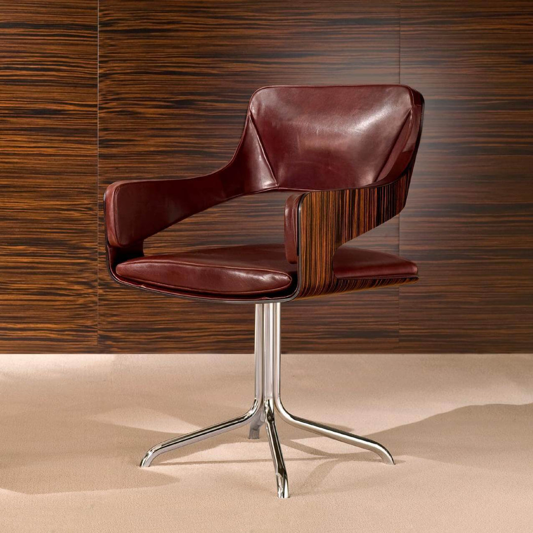 Silhouette Armchair v3 Office Chairs & Armchairs 4 Mariani