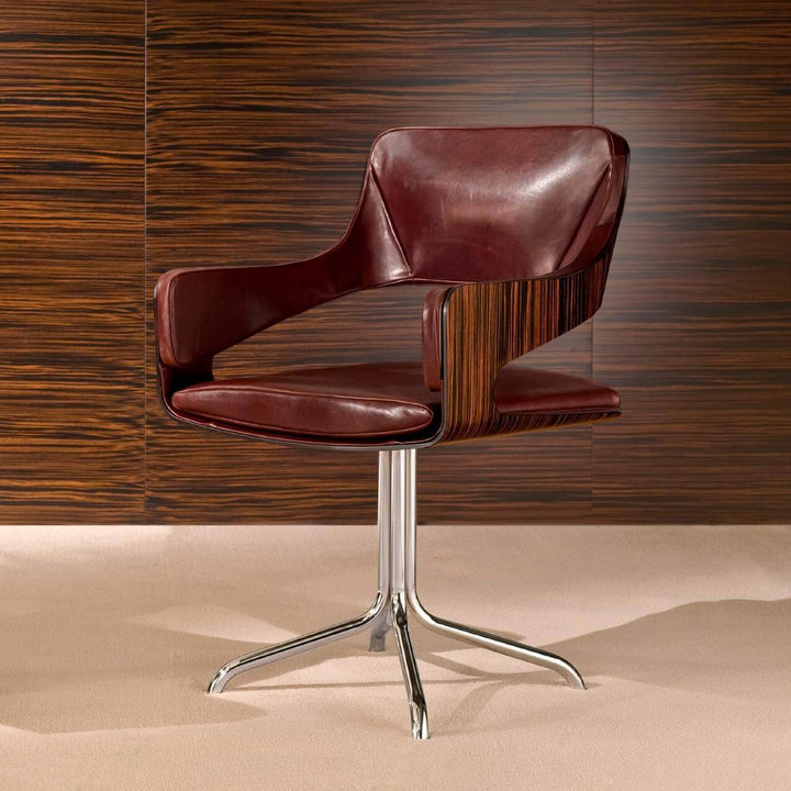 Silhouette Armchair v3 Office Chairs & Armchairs 4 Mariani