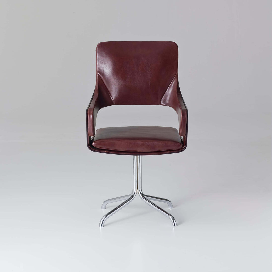 Silhouette Armchair v3 Office Chairs & Armchairs 4 Mariani
