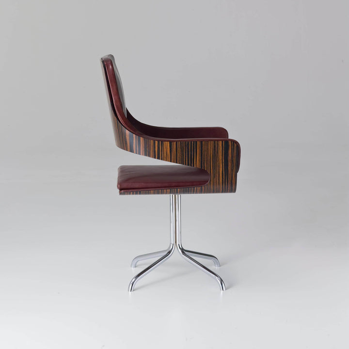Silhouette Armchair v3 Office Chairs & Armchairs 4 Mariani