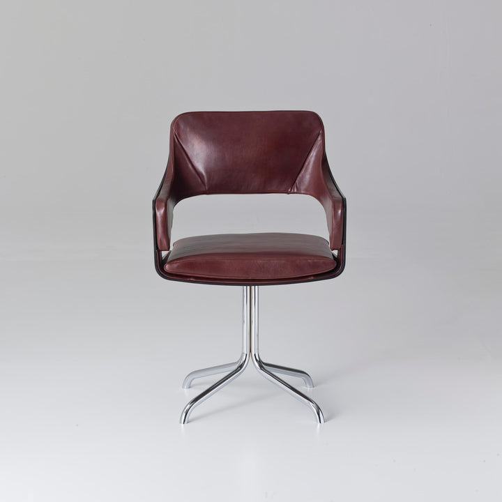 Silhouette Armchair v3 Office Chairs & Armchairs 4 Mariani