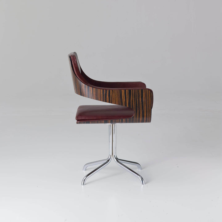 Silhouette Armchair v3 Office Chairs & Armchairs 4 Mariani