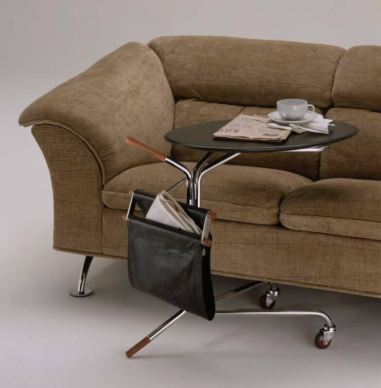 Single Side Table Coffee & Side Tables 4 Mariani