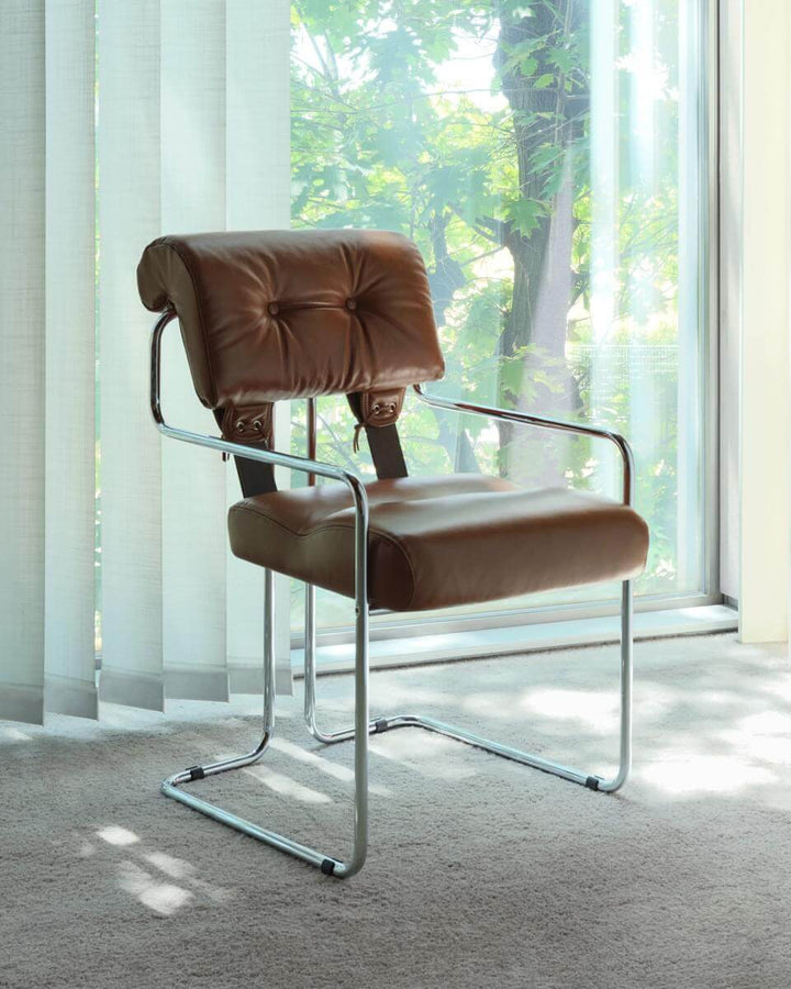 Tucroma Armchair Office Chairs & Armchairs 4 Mariani